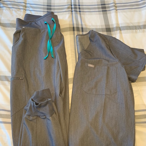 Figs Other - FIGS Jogger Set